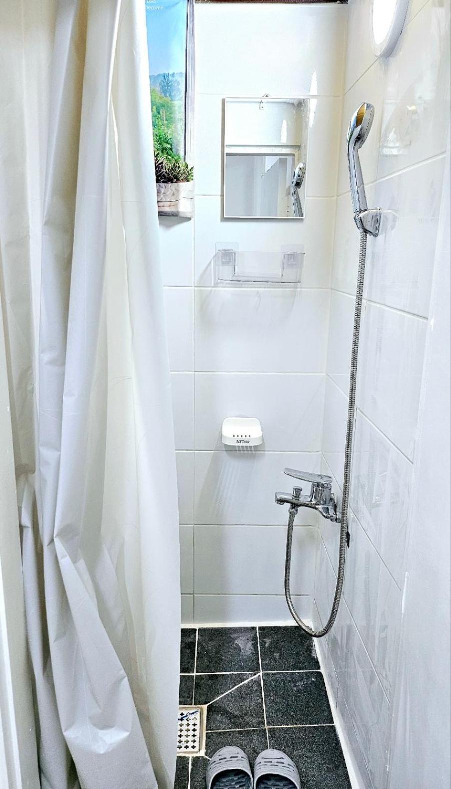 Sillim Apartment Seoul