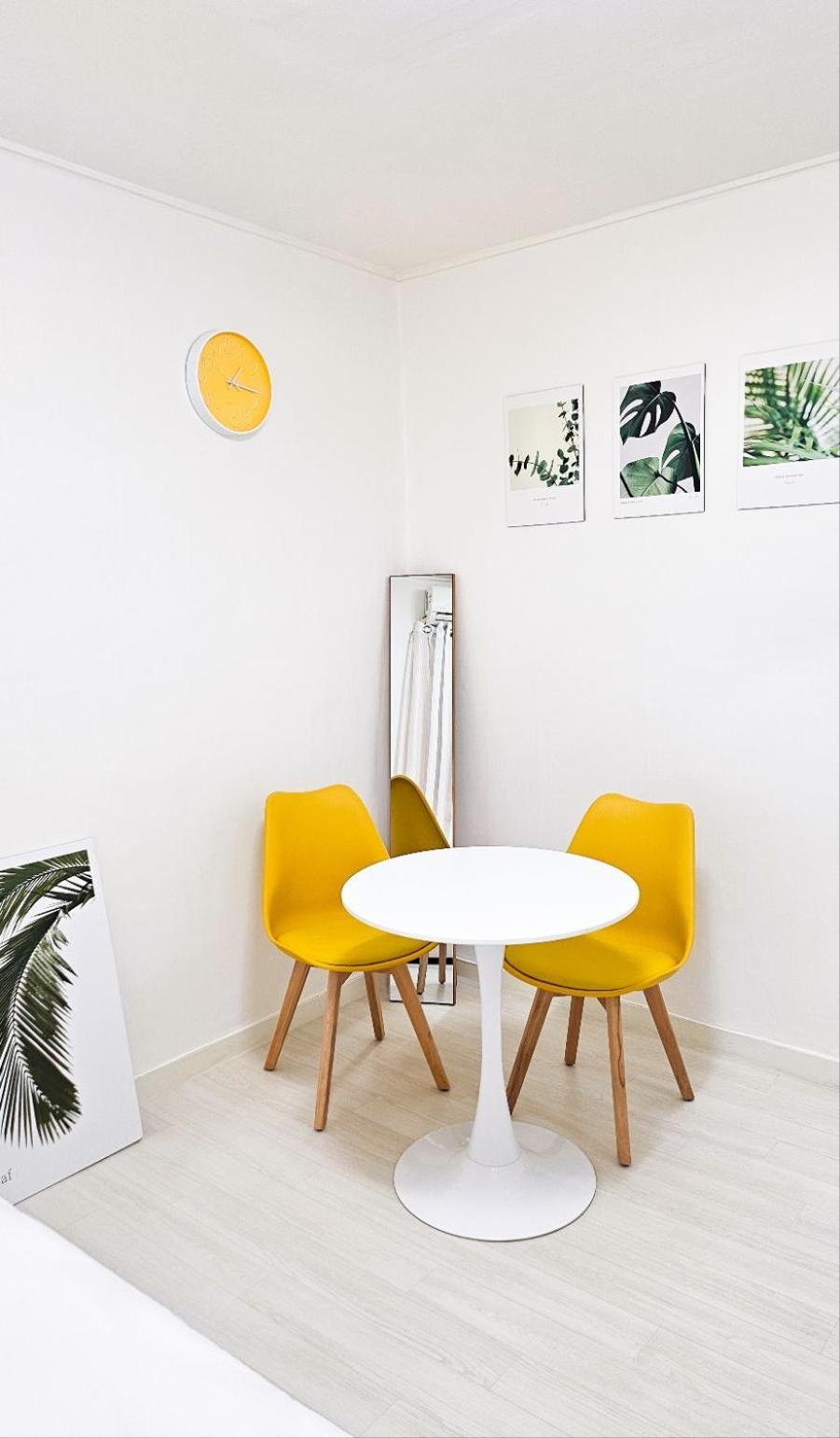 Apartment Sillim Seoul