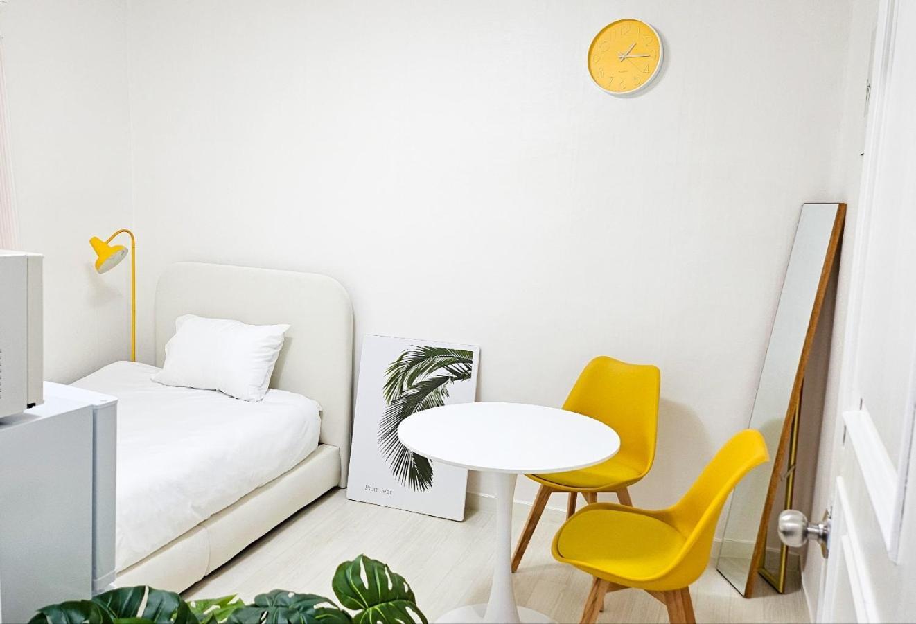 Sillim Apartment