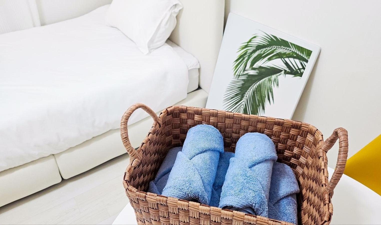 Sillim Apartment