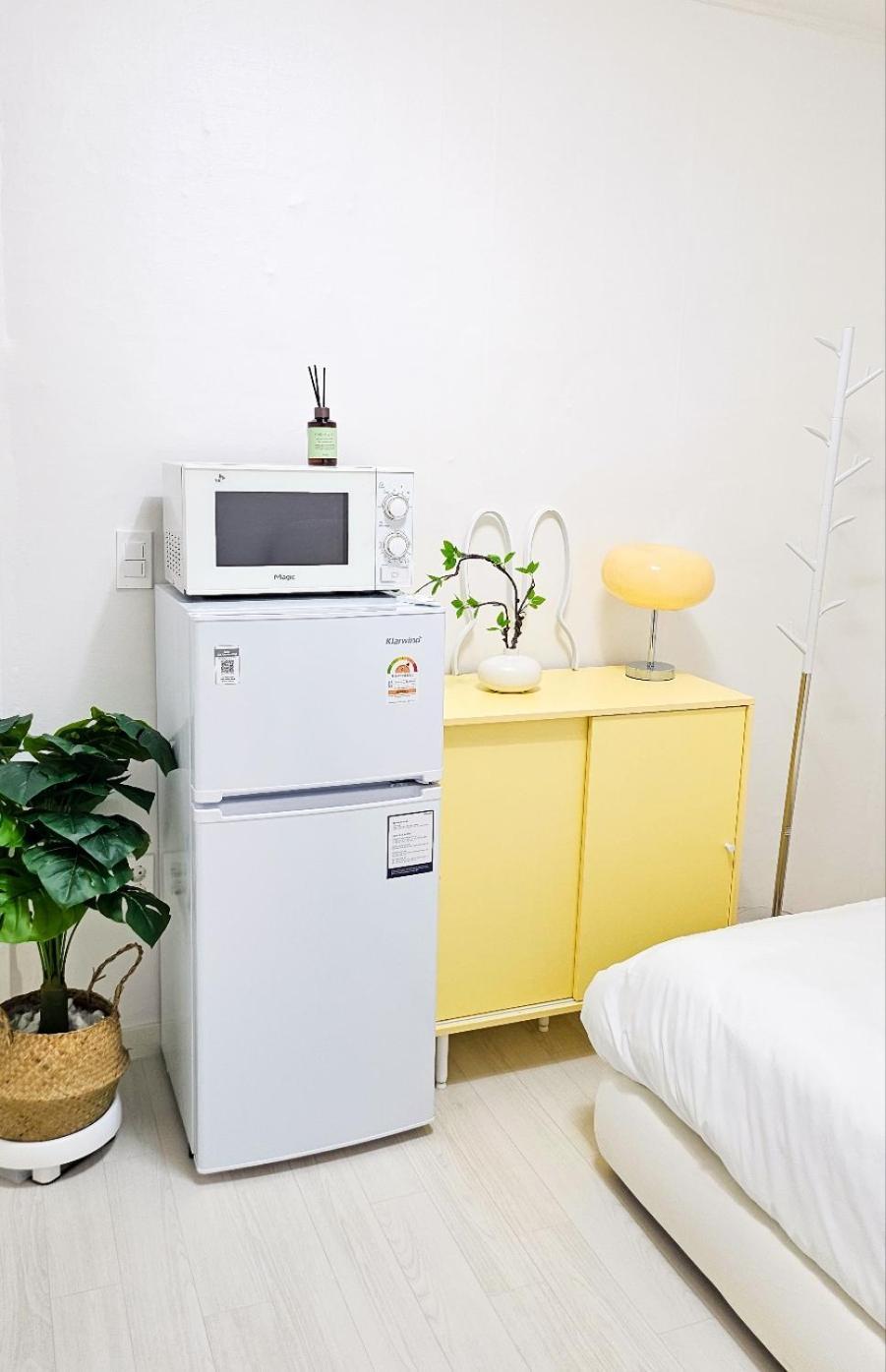 Apartment Sillim