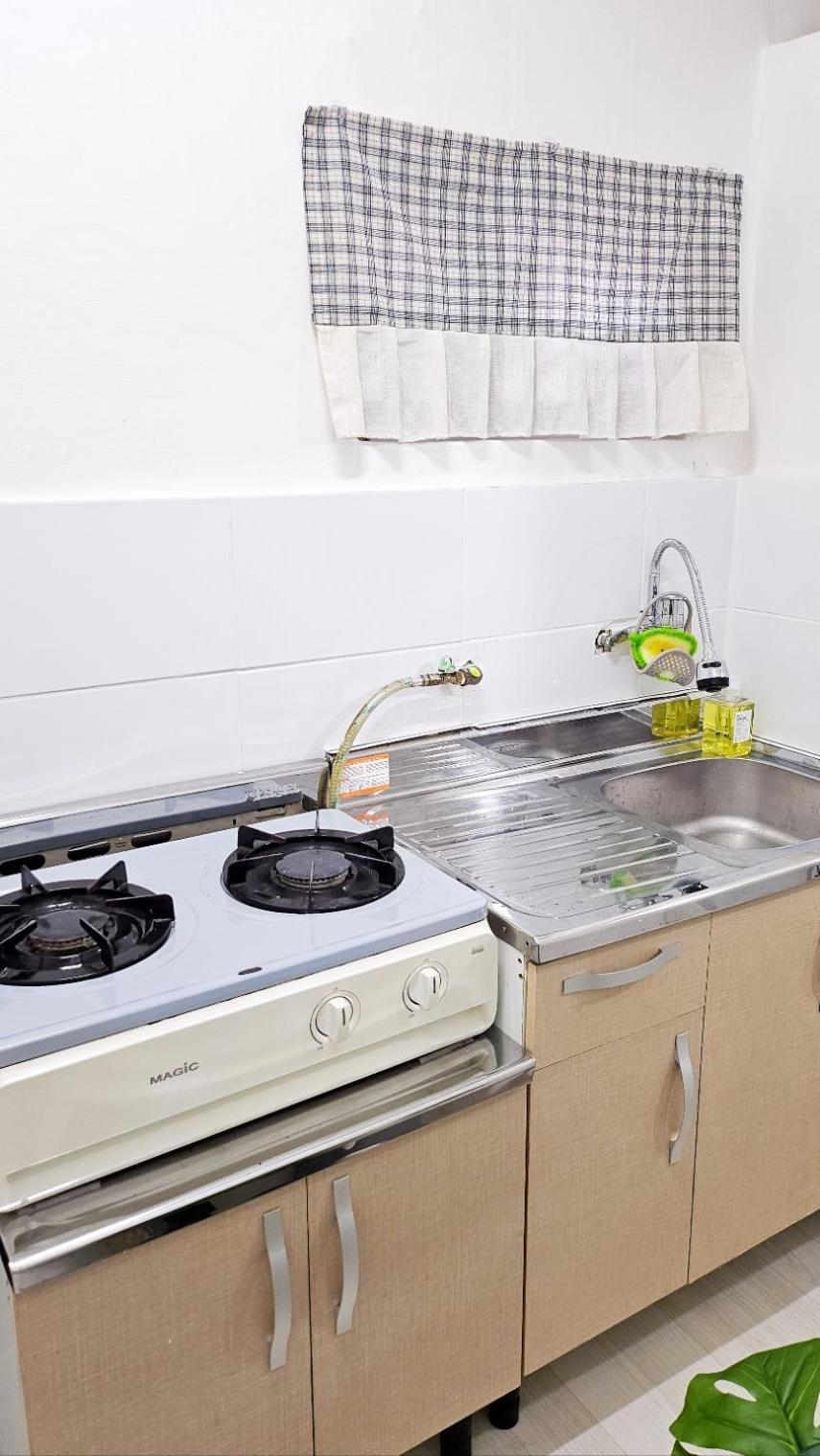 Apartment Sillim Seoul