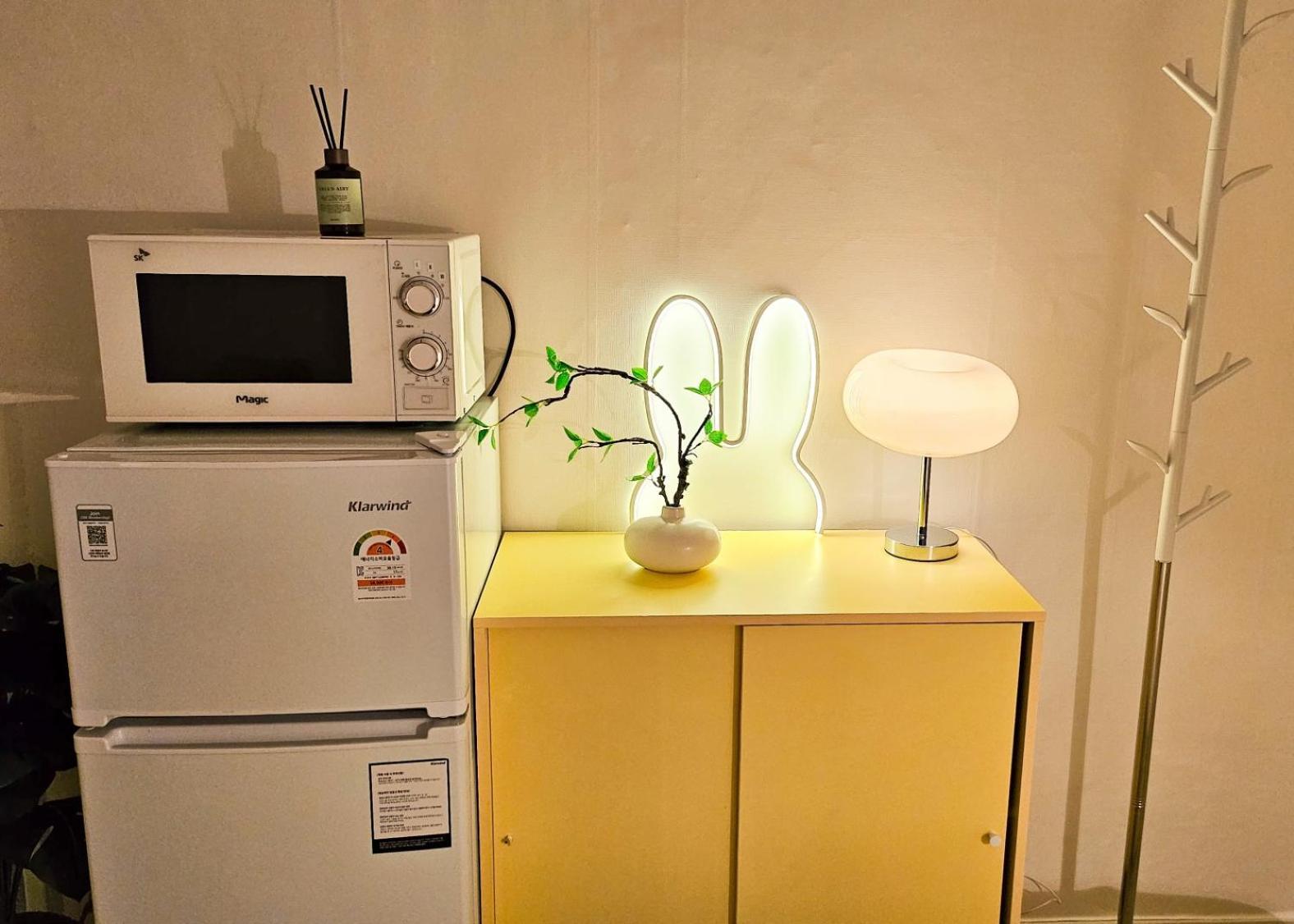 Sillim Apartment